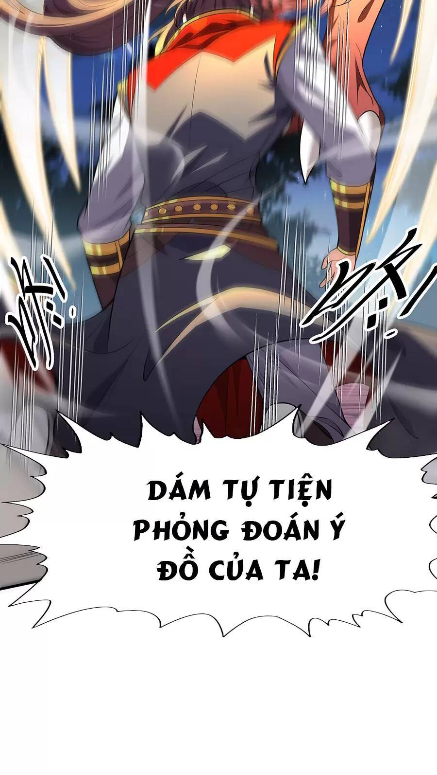 Ma Thú Chiến Thần Chapter 17.1 - 41