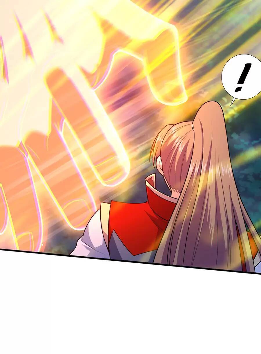 Ma Thú Chiến Thần Chapter 17.1 - 43