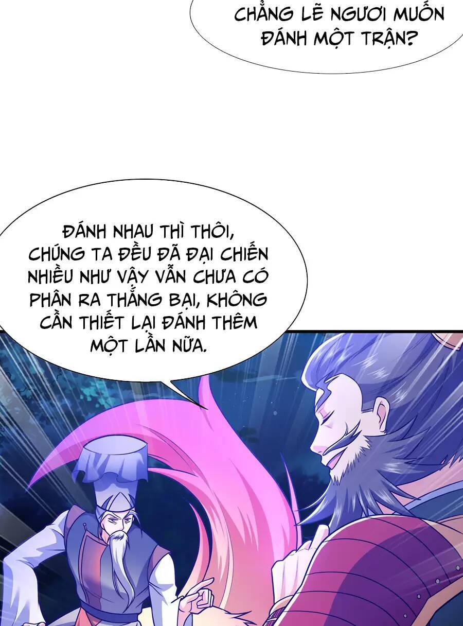 Ma Thú Chiến Thần Chapter 17.1 - 48