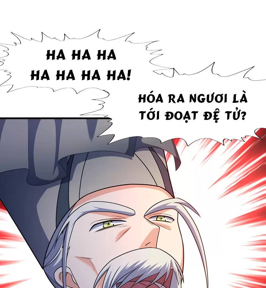 Ma Thú Chiến Thần Chapter 17.1 - 50