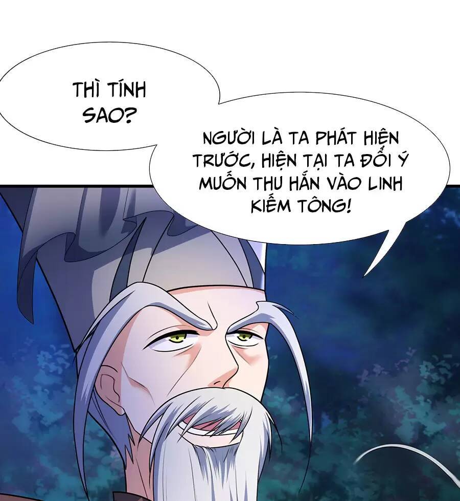 Ma Thú Chiến Thần Chapter 17.1 - 54