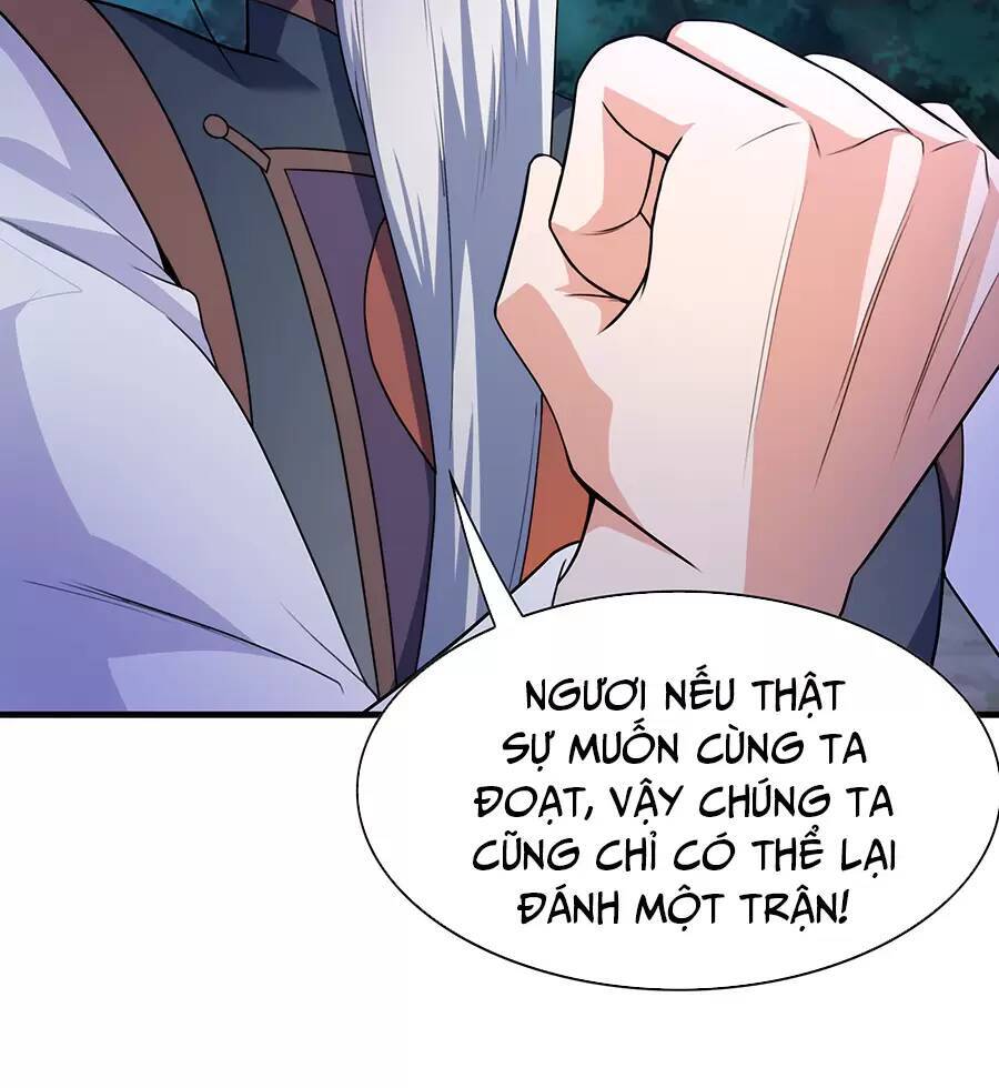 Ma Thú Chiến Thần Chapter 17.1 - 55