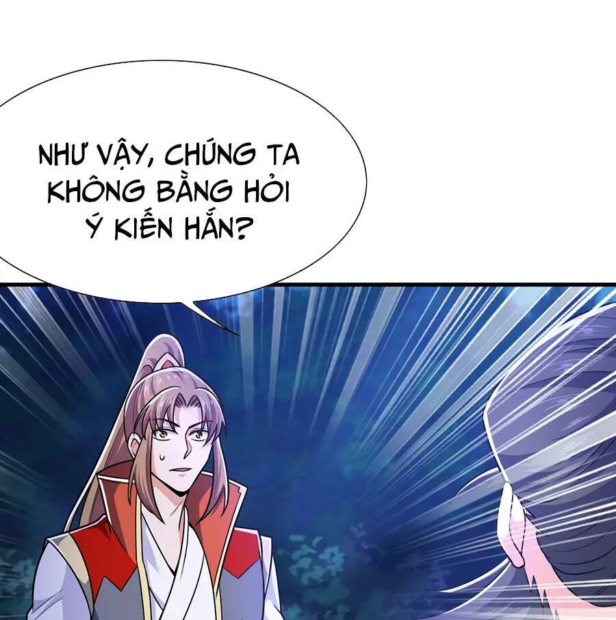 Ma Thú Chiến Thần Chapter 17.1 - 56