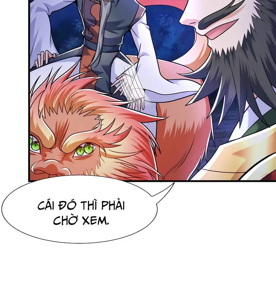 Ma Thú Chiến Thần Chapter 17.1 - 59