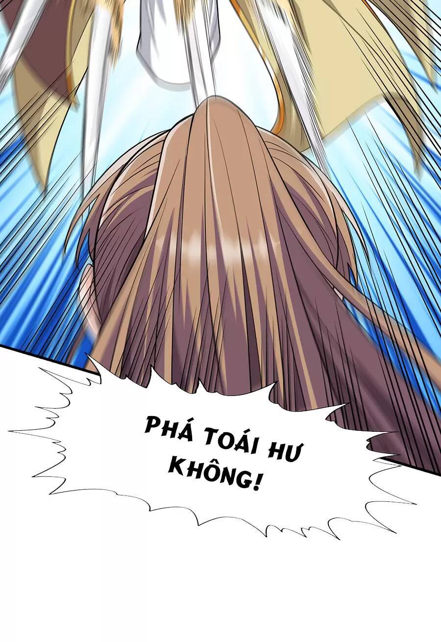 Ma Thú Chiến Thần Chapter 17.1 - 10