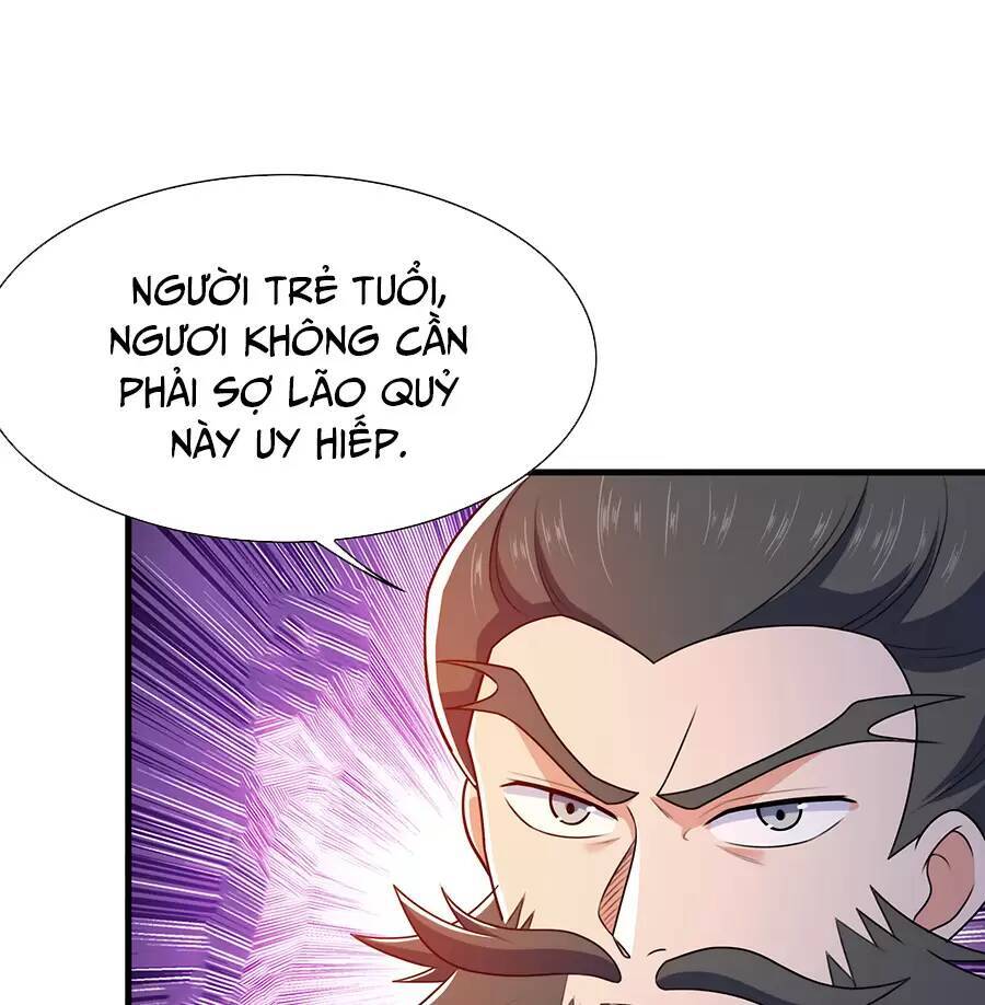 Ma Thú Chiến Thần Chapter 17.2 - 12