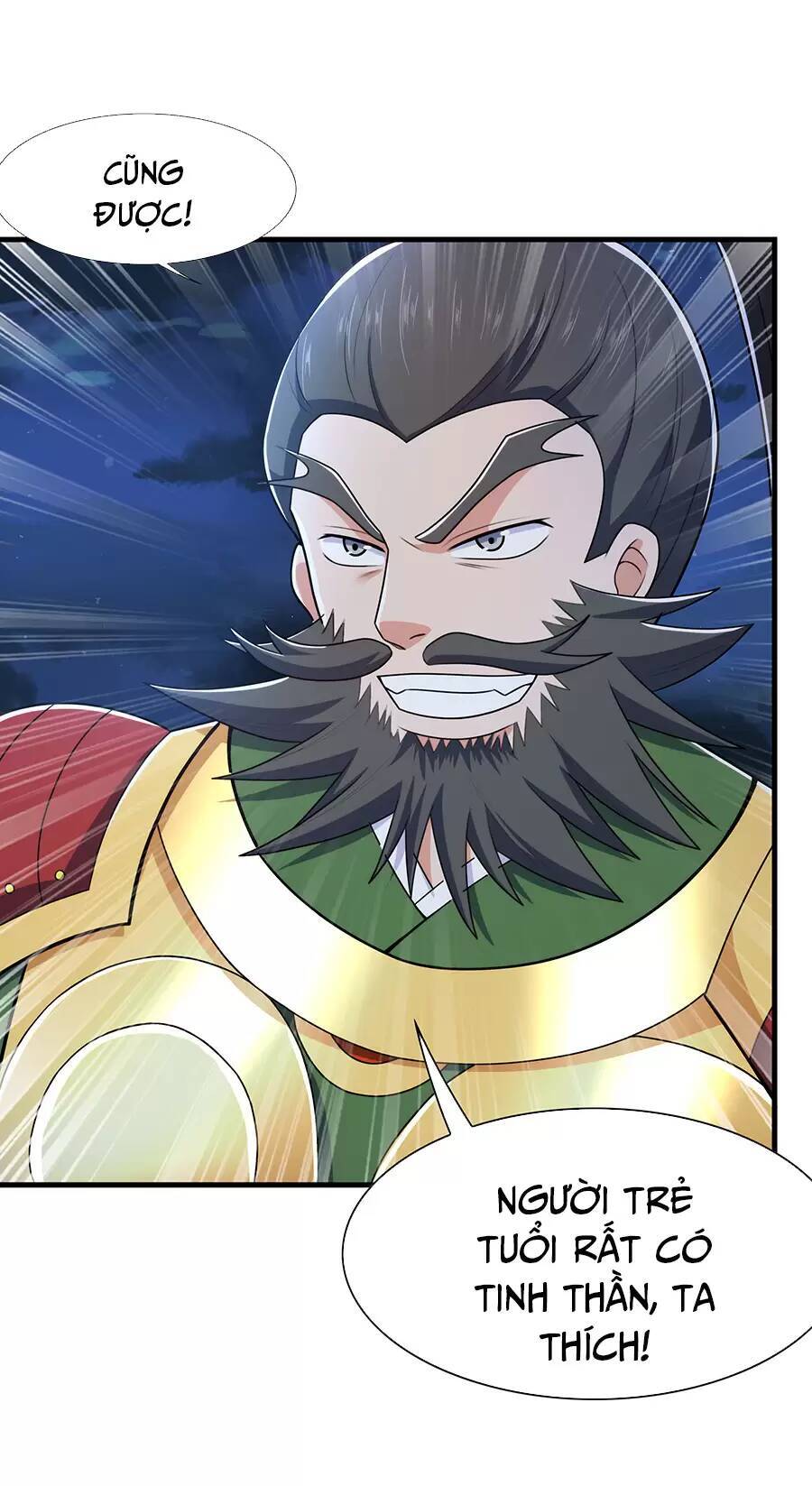 Ma Thú Chiến Thần Chapter 17.2 - 16