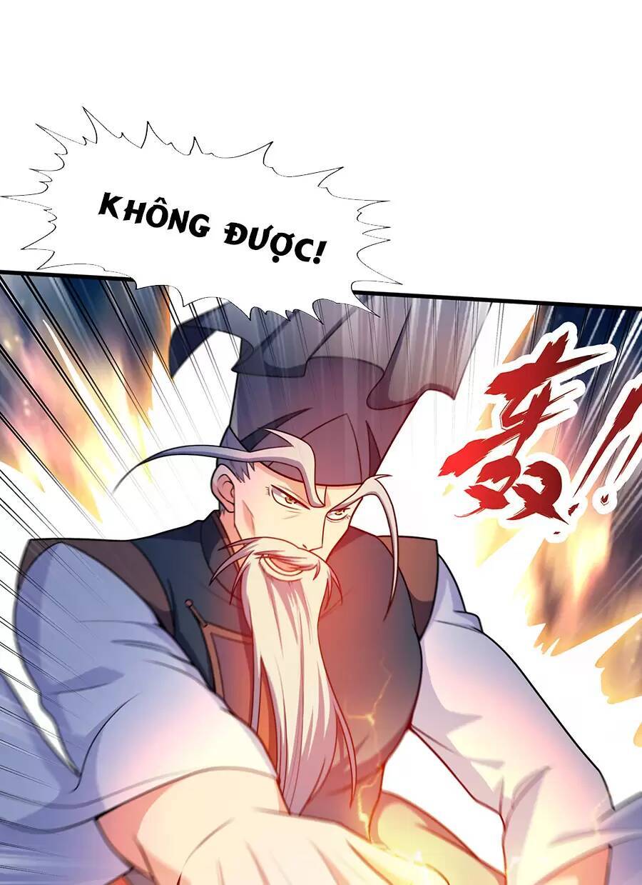 Ma Thú Chiến Thần Chapter 17.2 - 17