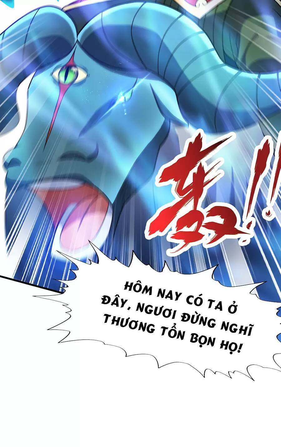 Ma Thú Chiến Thần Chapter 17.2 - 20