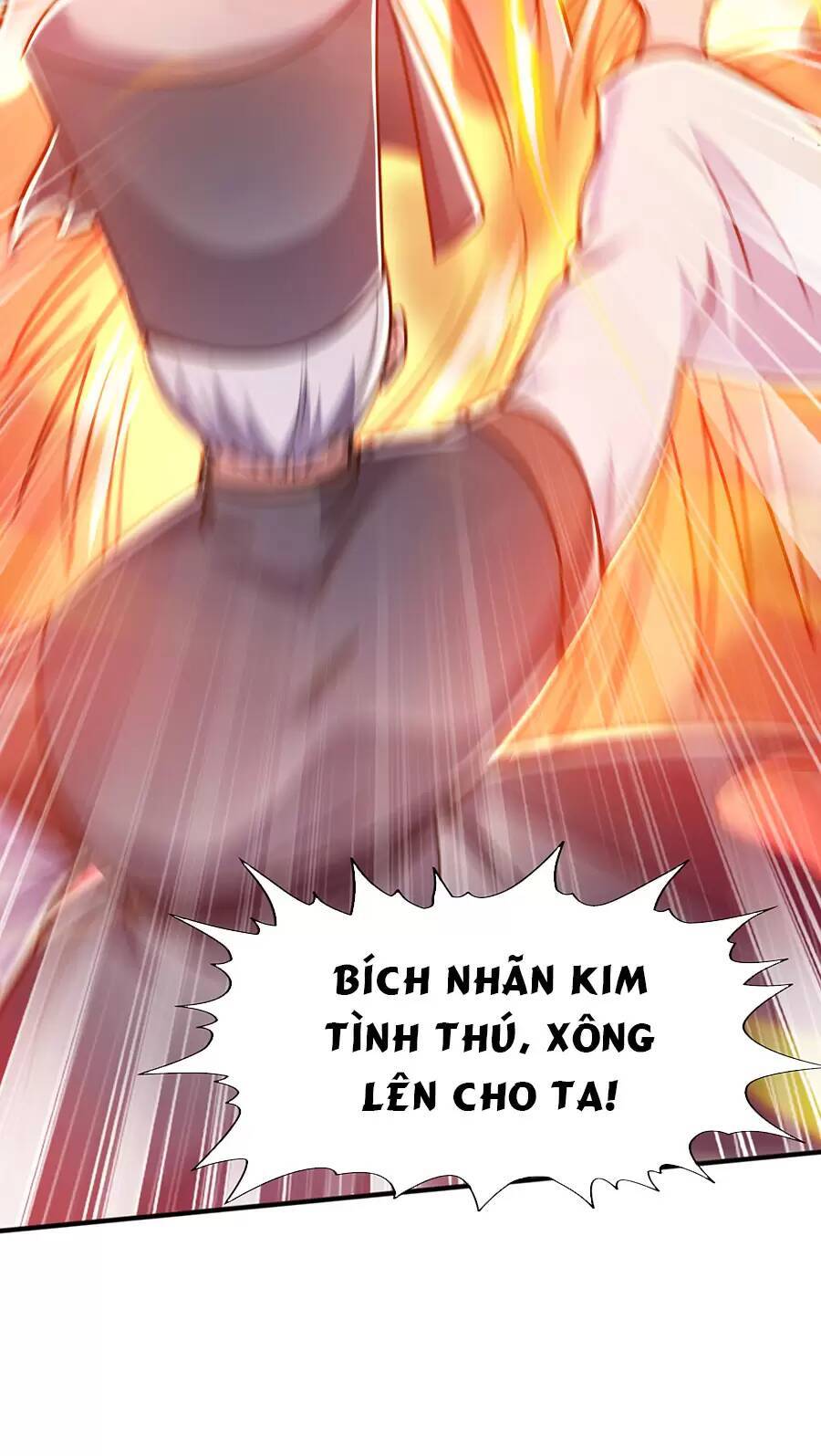 Ma Thú Chiến Thần Chapter 17.2 - 22