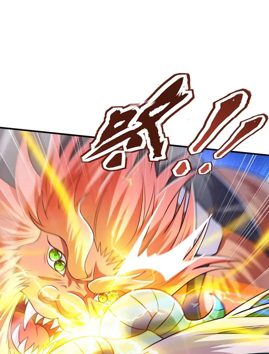 Ma Thú Chiến Thần Chapter 17.2 - 23