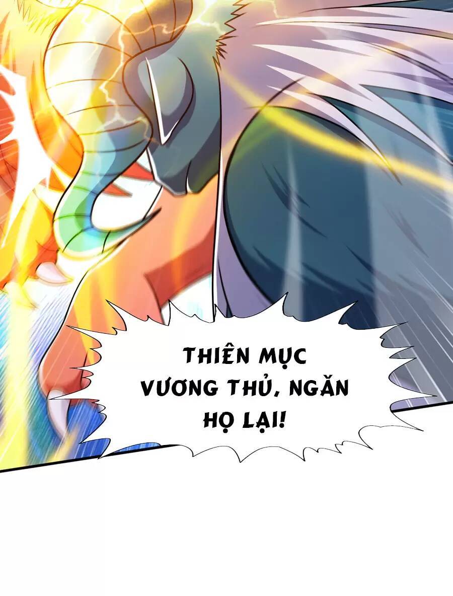 Ma Thú Chiến Thần Chapter 17.2 - 24