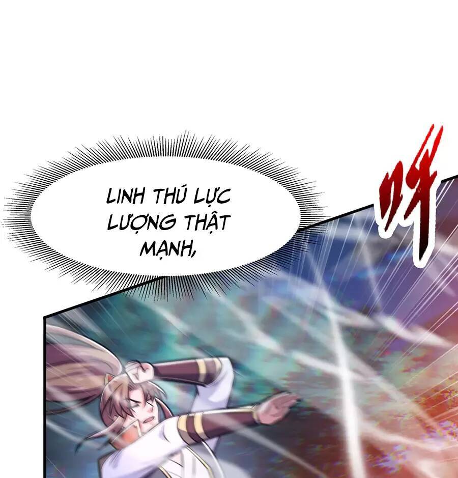 Ma Thú Chiến Thần Chapter 17.2 - 25