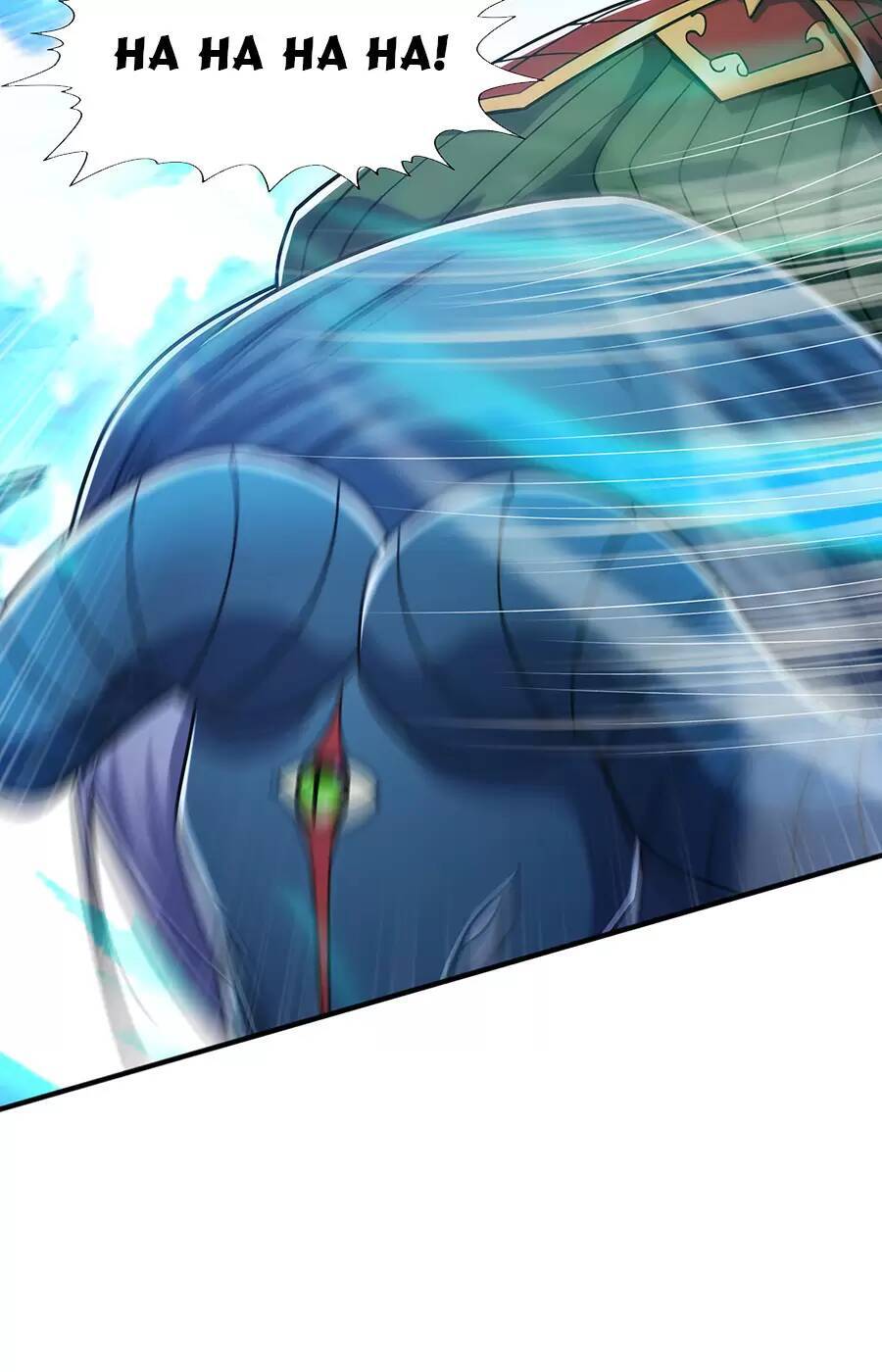 Ma Thú Chiến Thần Chapter 17.2 - 28