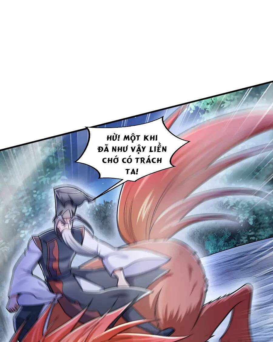 Ma Thú Chiến Thần Chapter 17.2 - 29