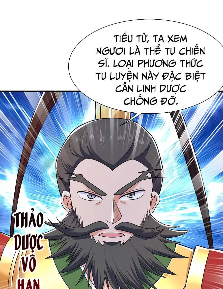 Ma Thú Chiến Thần Chapter 17.2 - 4