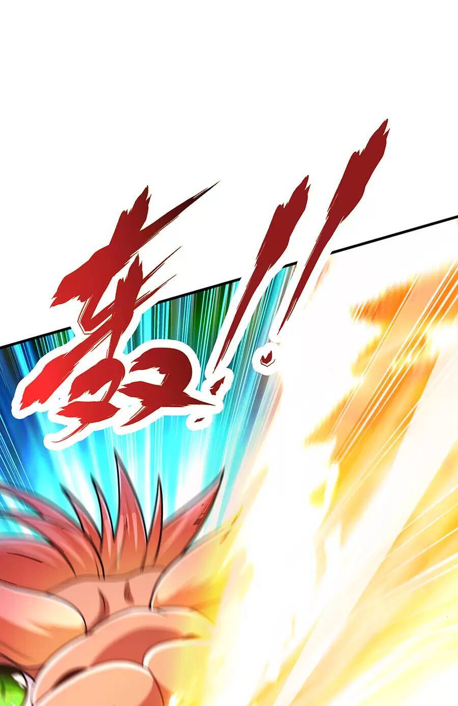 Ma Thú Chiến Thần Chapter 17.2 - 31