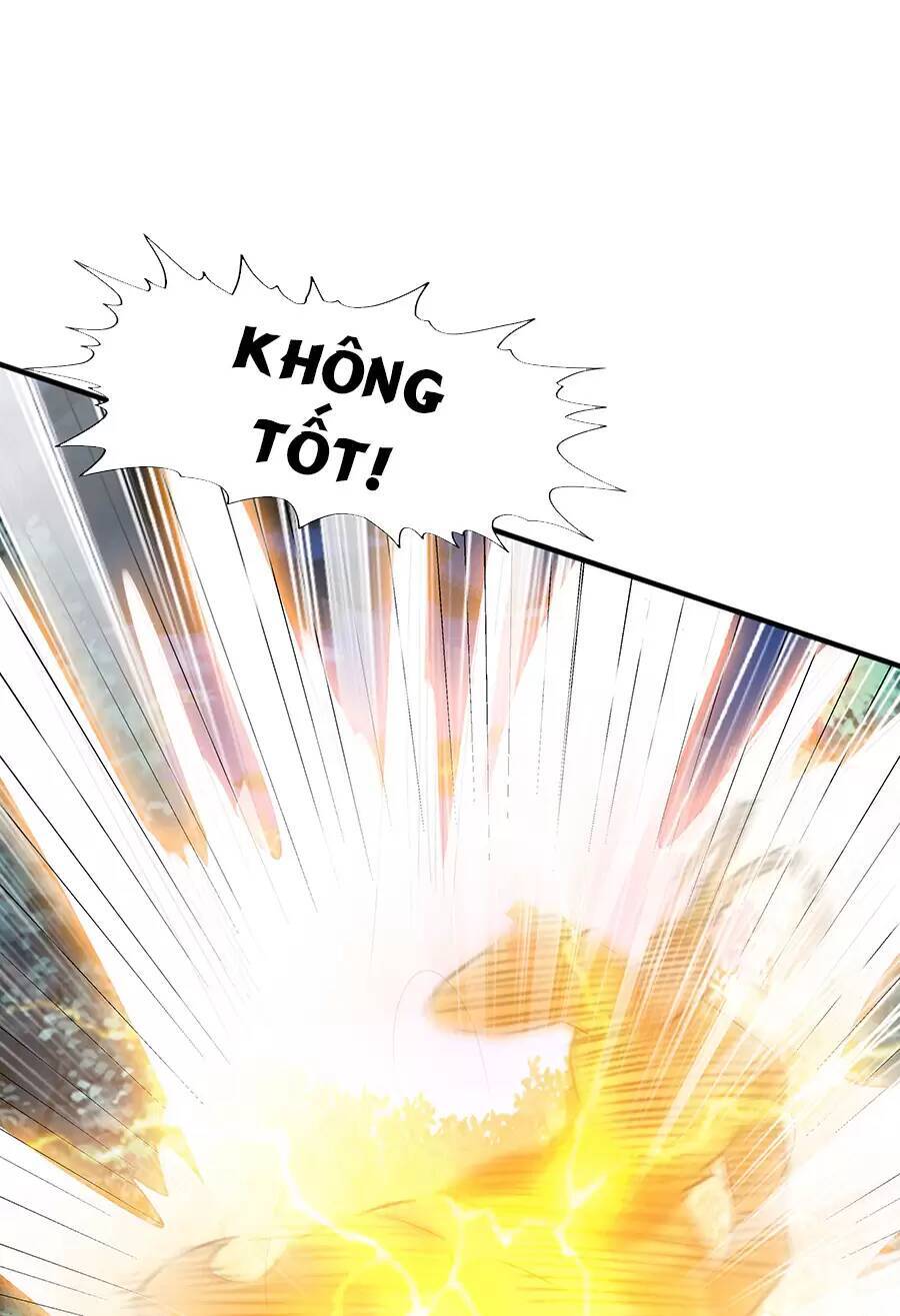 Ma Thú Chiến Thần Chapter 17.2 - 33