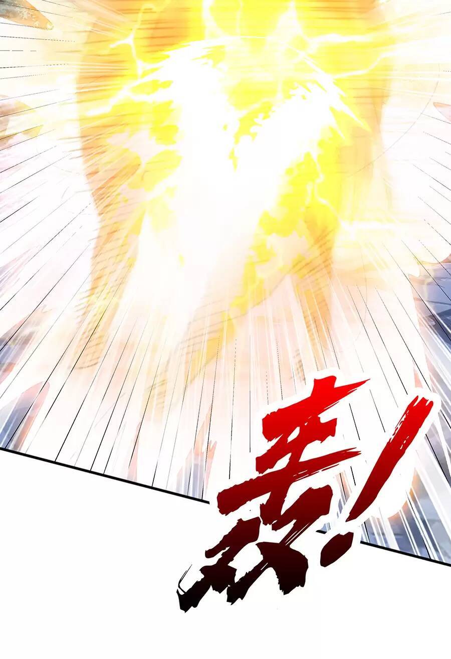 Ma Thú Chiến Thần Chapter 17.2 - 34