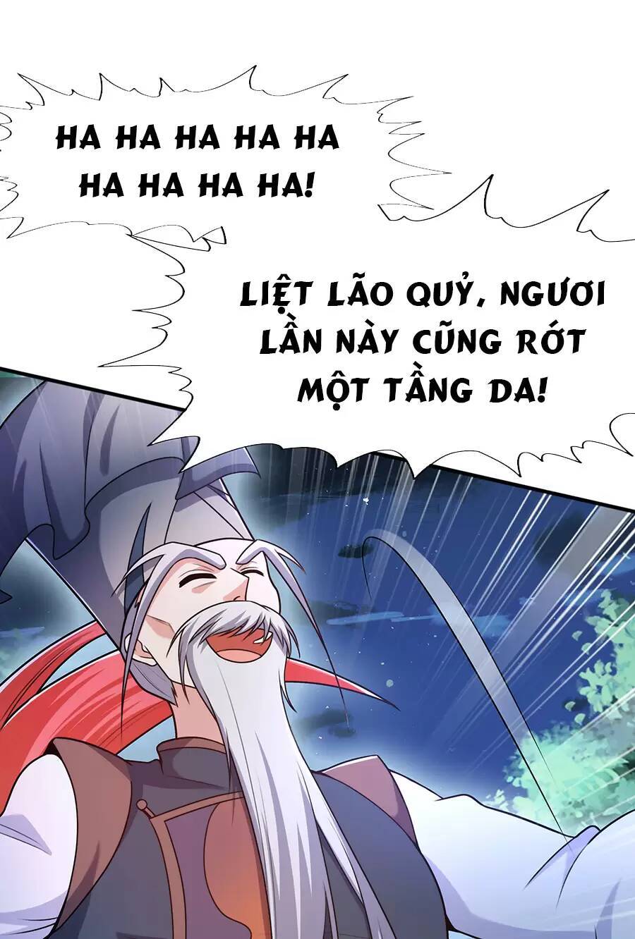 Ma Thú Chiến Thần Chapter 17.2 - 35