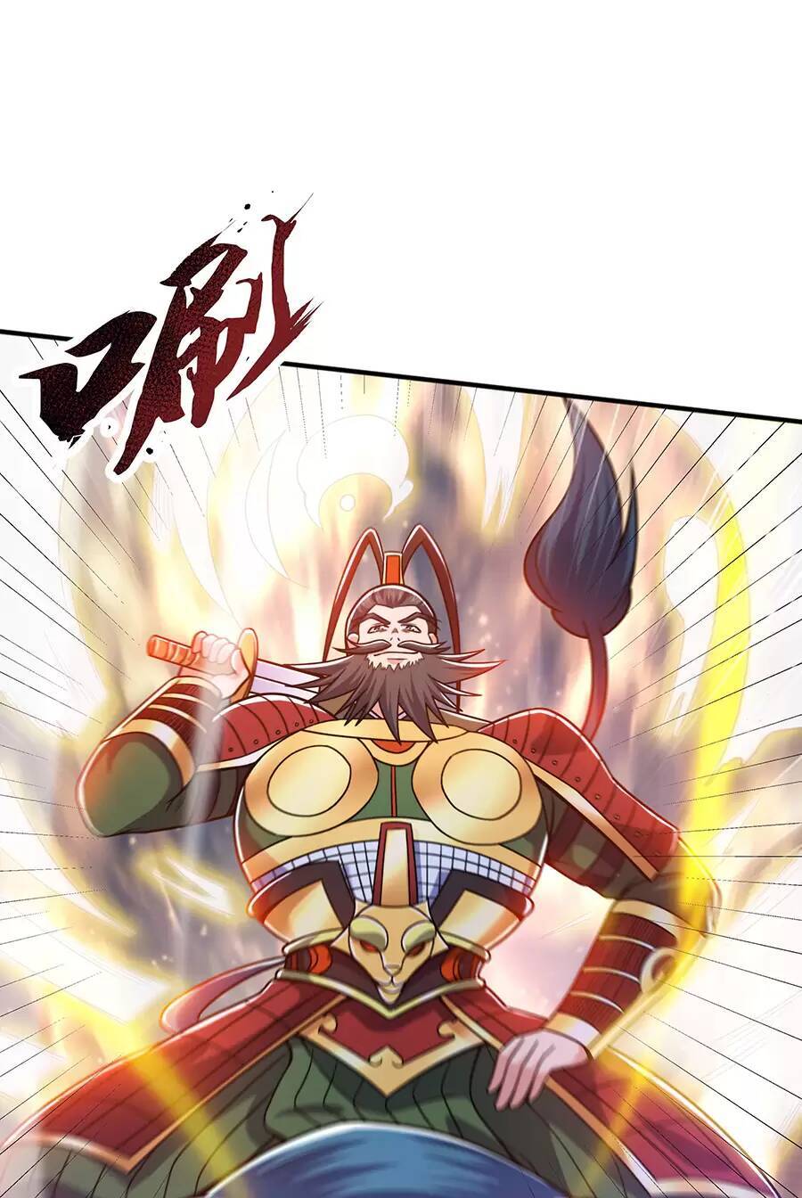 Ma Thú Chiến Thần Chapter 17.2 - 37