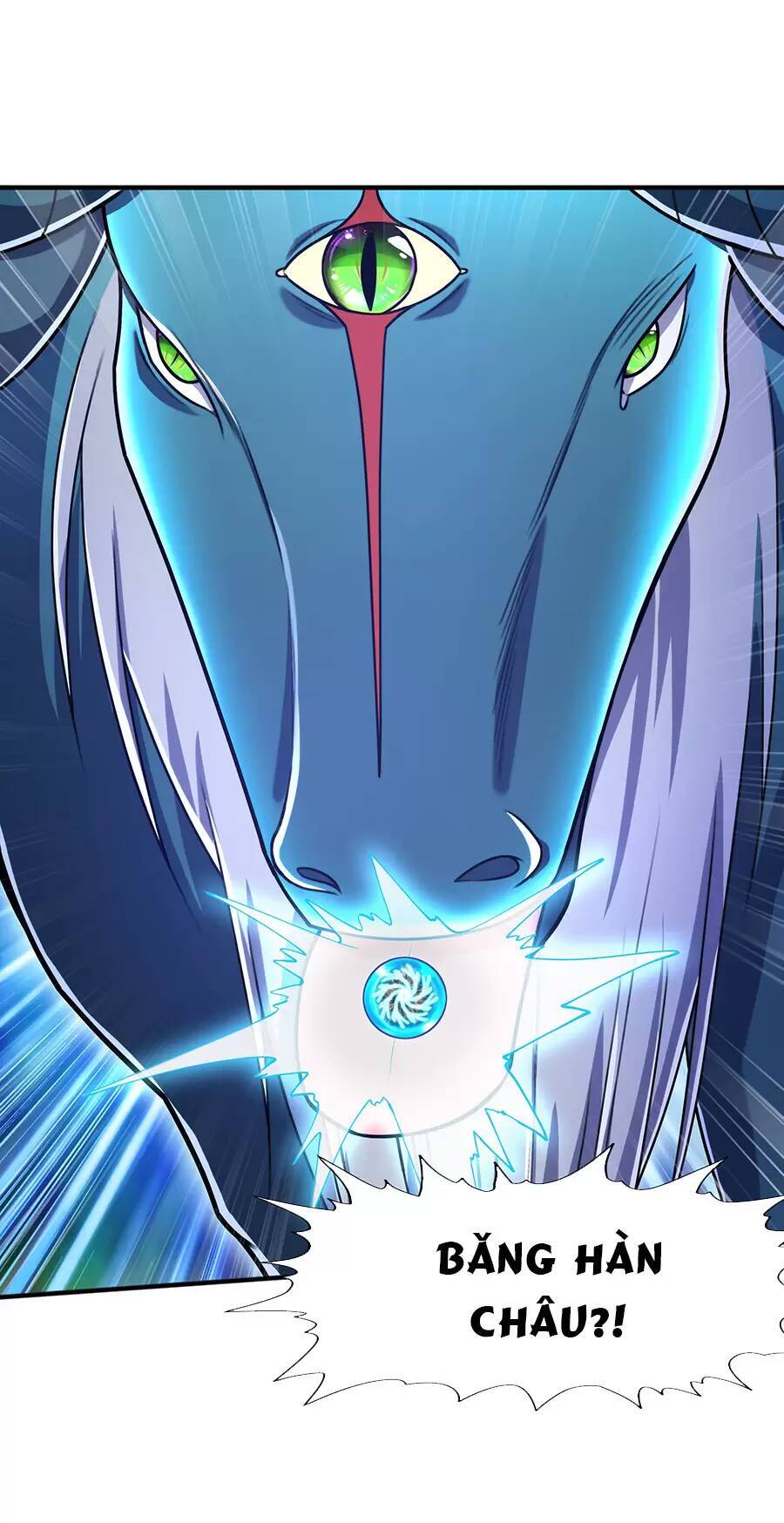 Ma Thú Chiến Thần Chapter 17.2 - 41