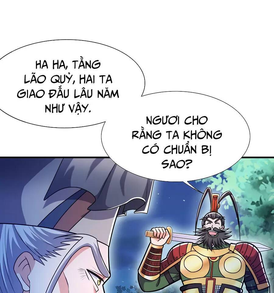 Ma Thú Chiến Thần Chapter 17.2 - 42