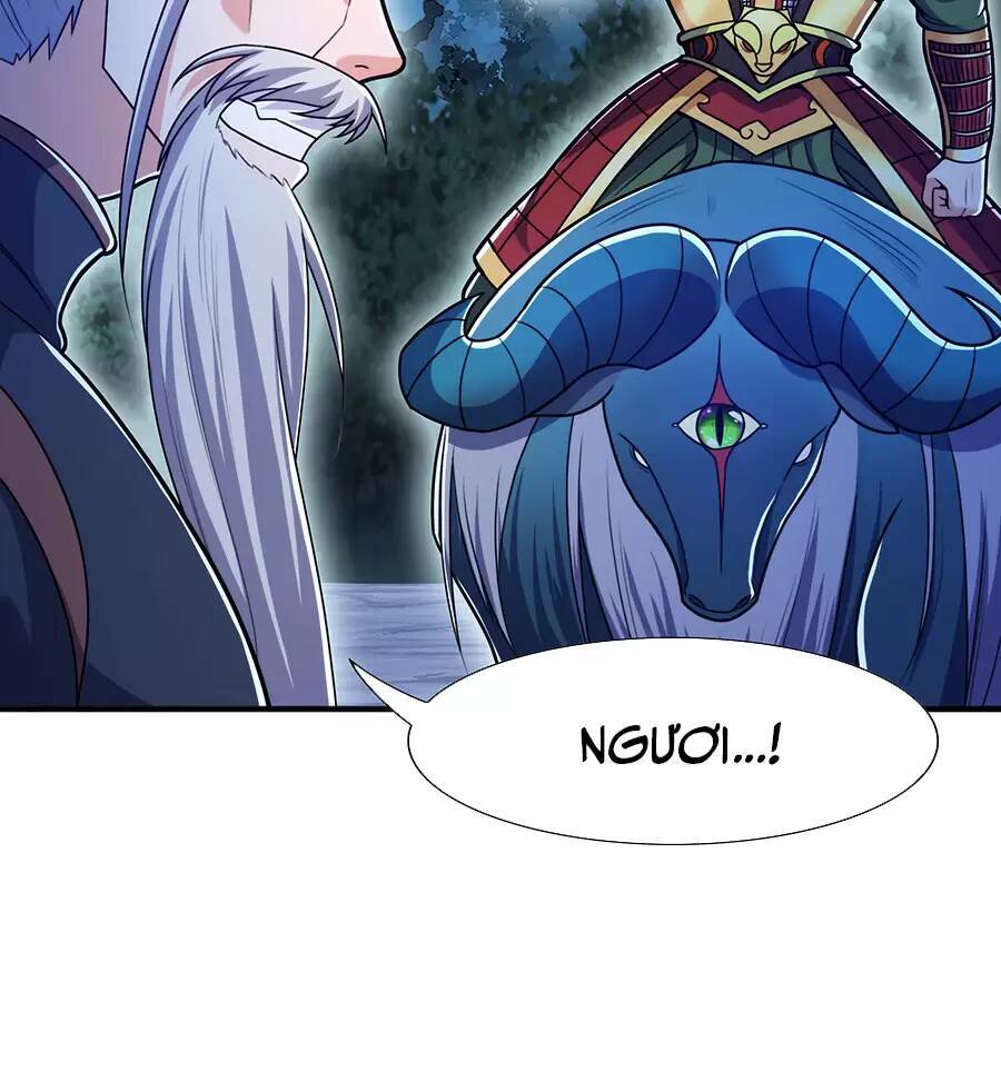 Ma Thú Chiến Thần Chapter 17.2 - 43