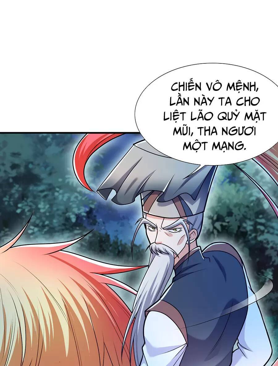Ma Thú Chiến Thần Chapter 17.2 - 44