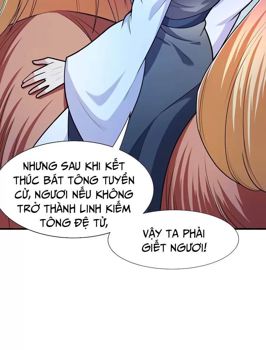 Ma Thú Chiến Thần Chapter 17.2 - 45