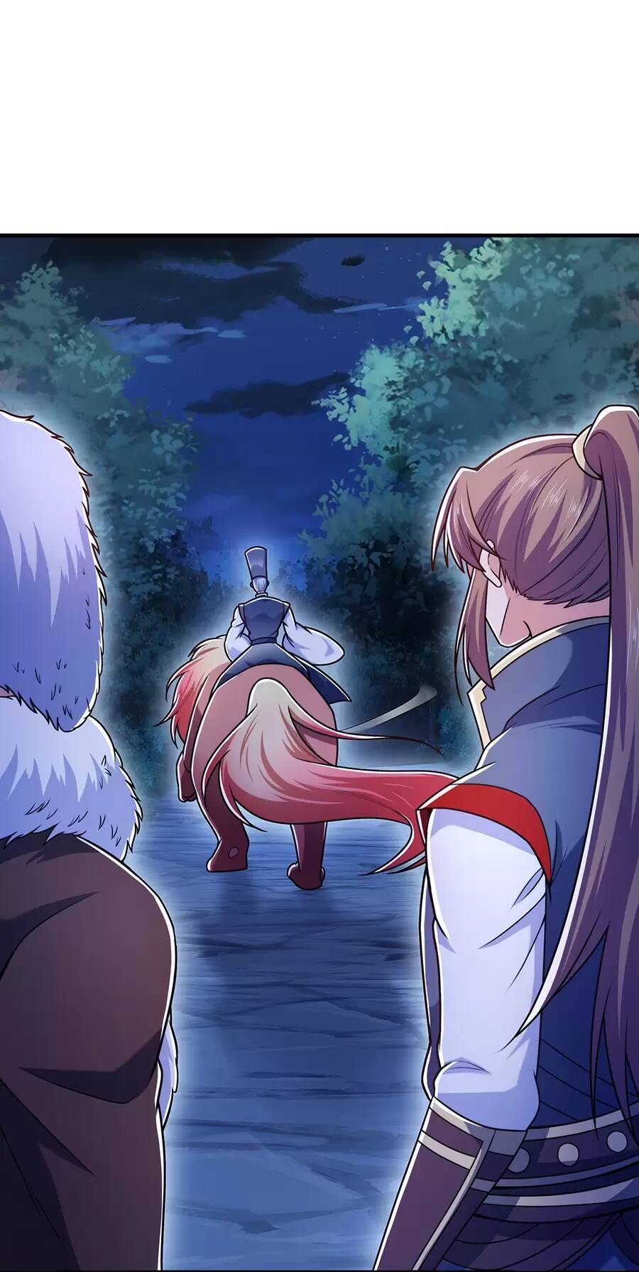 Ma Thú Chiến Thần Chapter 17.2 - 46