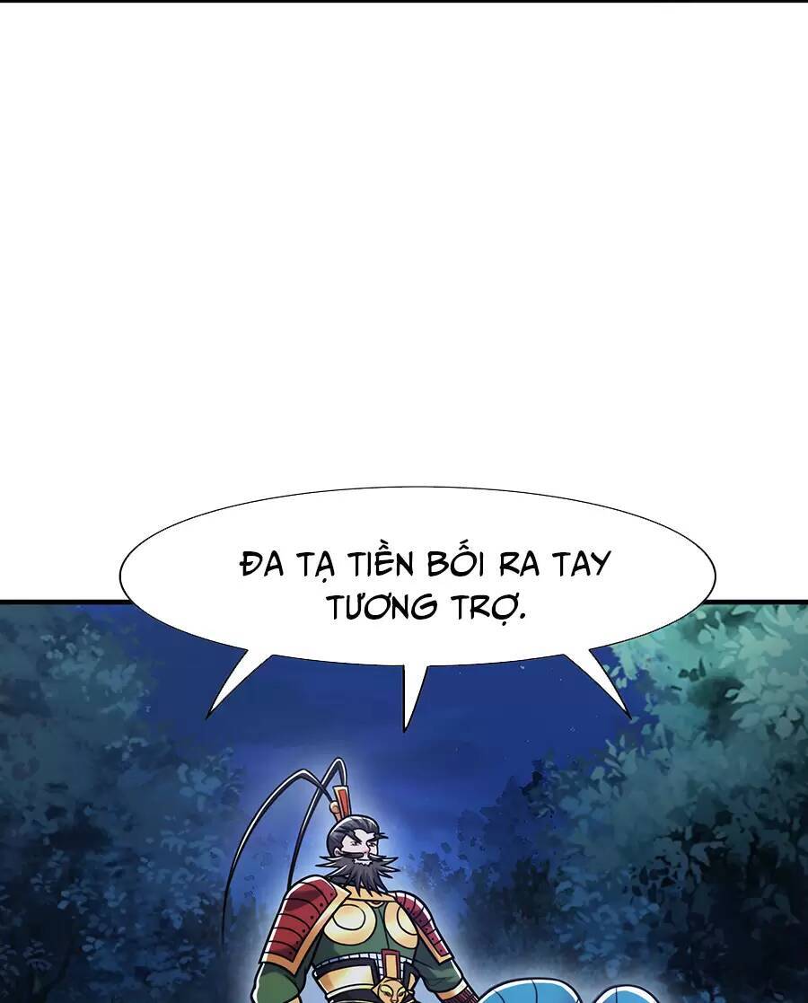 Ma Thú Chiến Thần Chapter 17.2 - 48