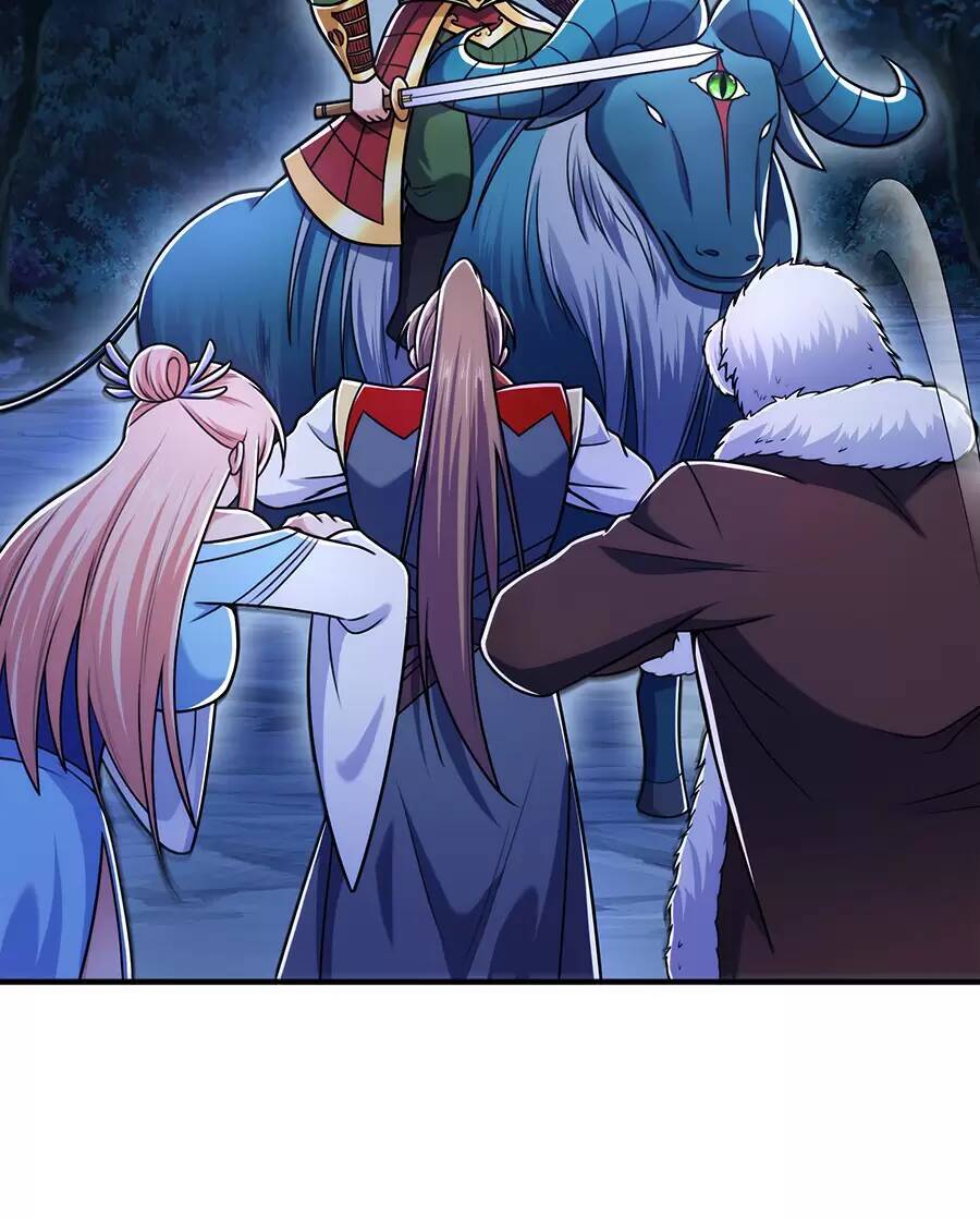 Ma Thú Chiến Thần Chapter 17.2 - 49