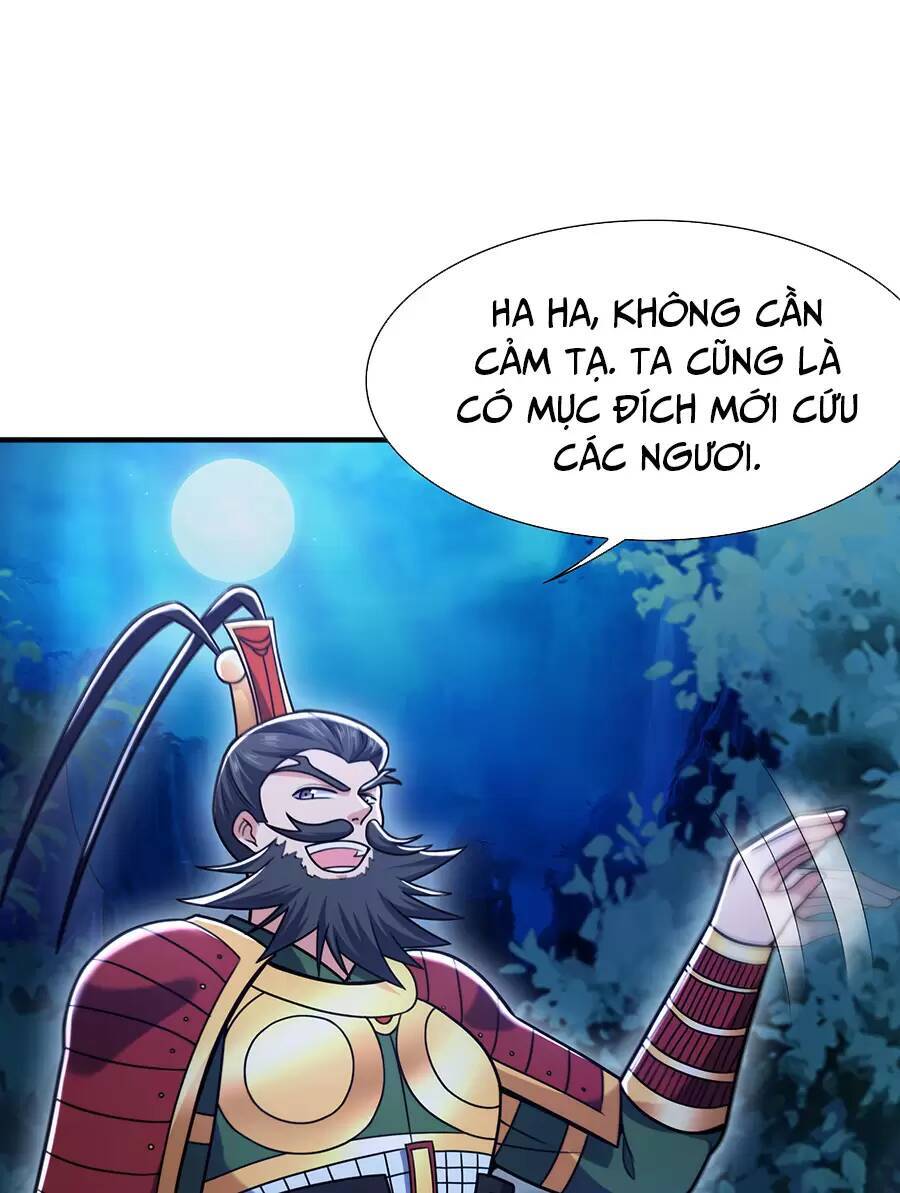 Ma Thú Chiến Thần Chapter 17.2 - 50