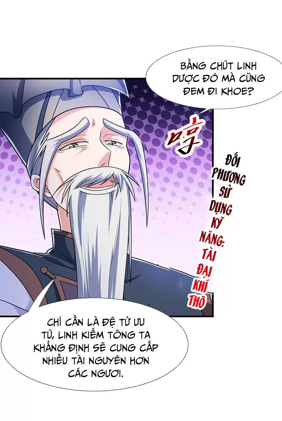 Ma Thú Chiến Thần Chapter 17.2 - 6