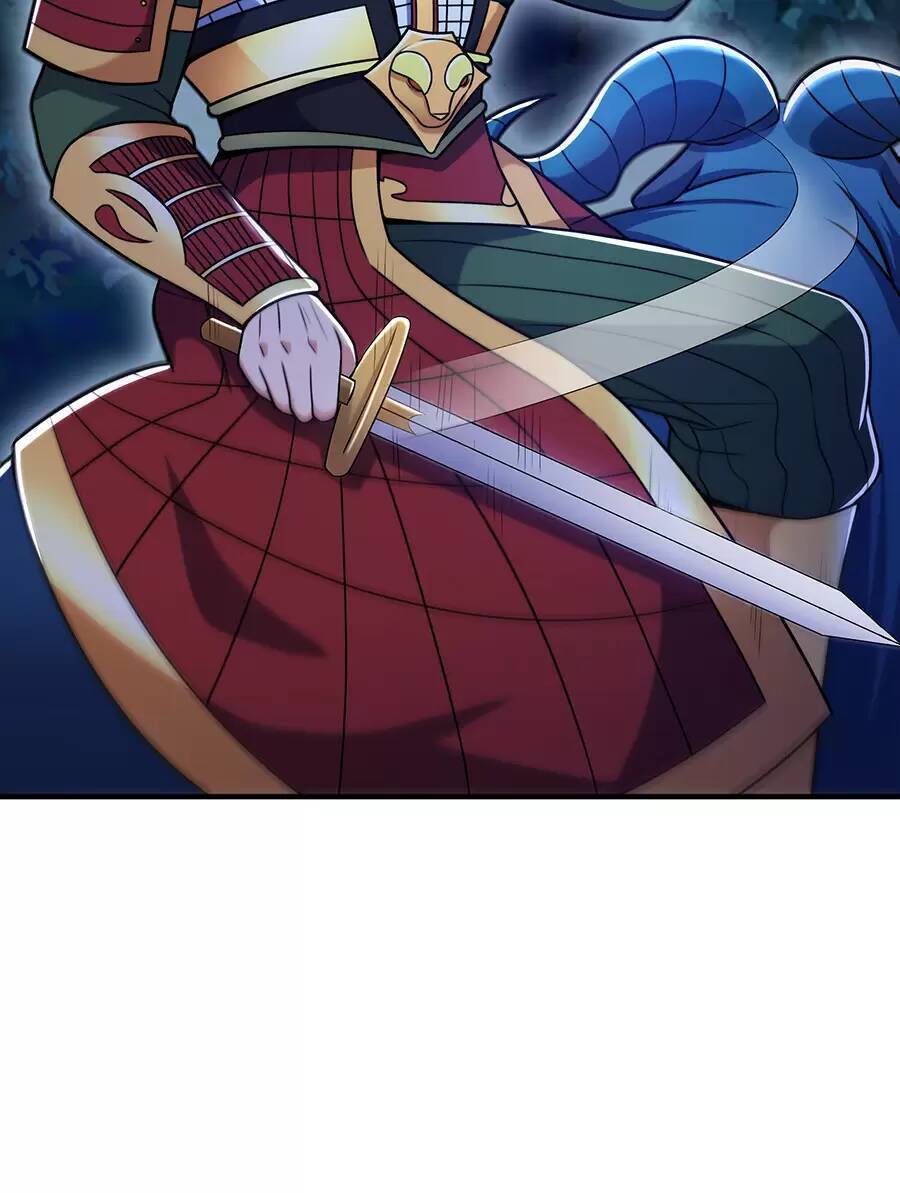 Ma Thú Chiến Thần Chapter 17.2 - 51