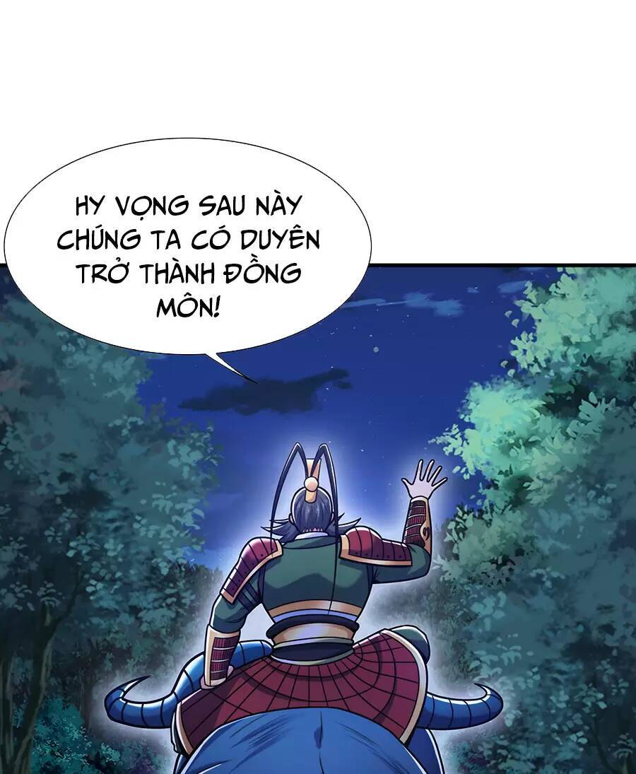 Ma Thú Chiến Thần Chapter 17.2 - 52