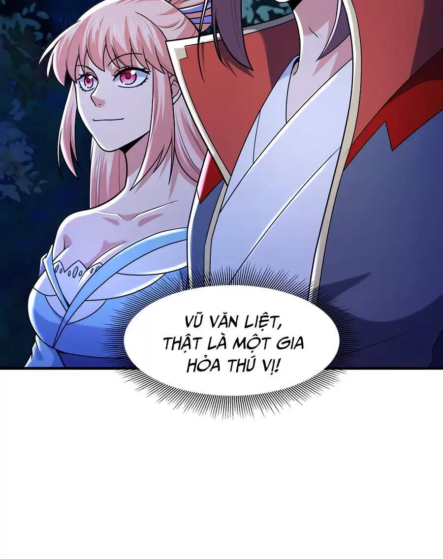 Ma Thú Chiến Thần Chapter 17.2 - 55