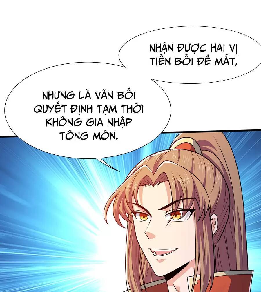Ma Thú Chiến Thần Chapter 17.2 - 10