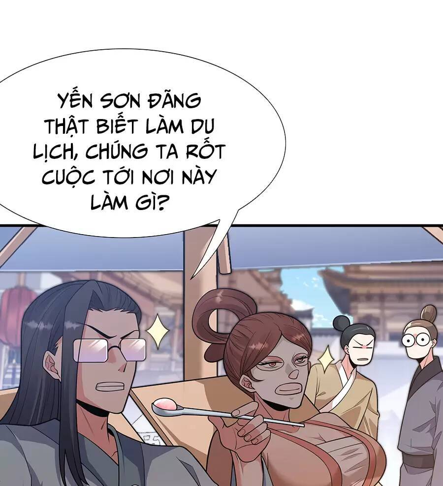 Ma Thú Chiến Thần Chapter 18.1 - 11