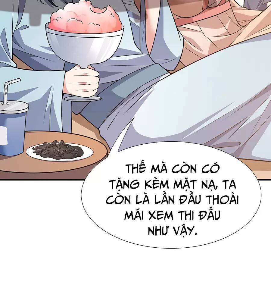 Ma Thú Chiến Thần Chapter 18.1 - 12