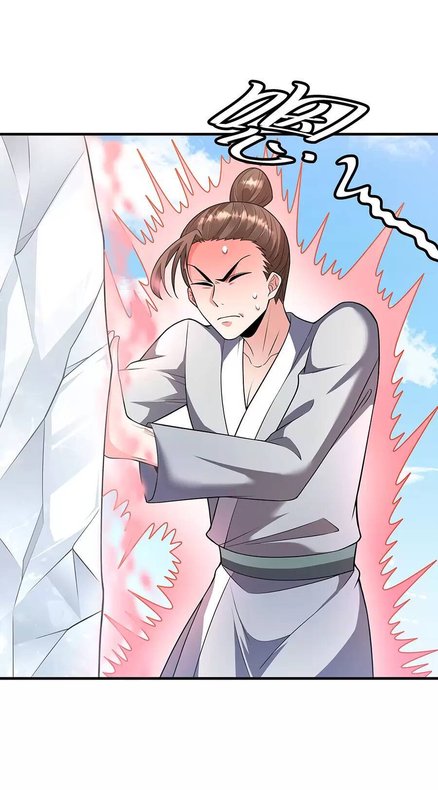 Ma Thú Chiến Thần Chapter 18.1 - 13