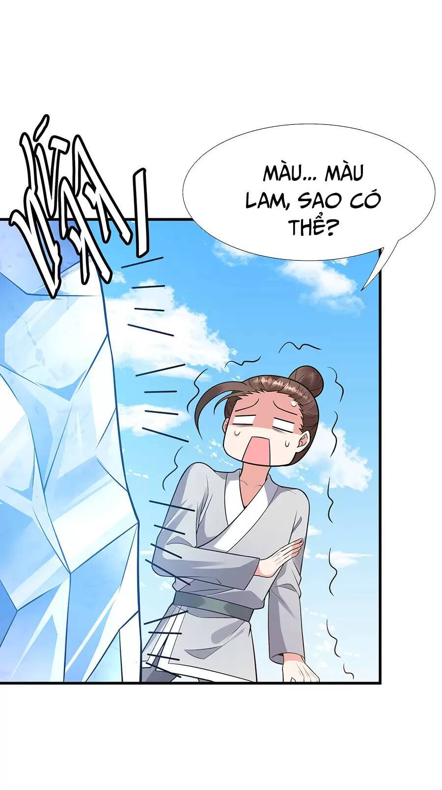 Ma Thú Chiến Thần Chapter 18.1 - 14