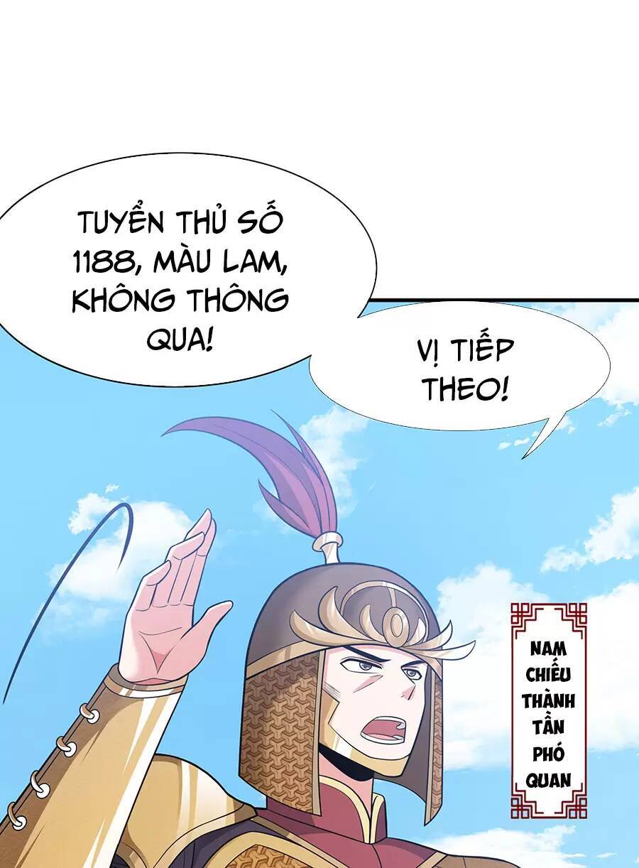 Ma Thú Chiến Thần Chapter 18.1 - 15