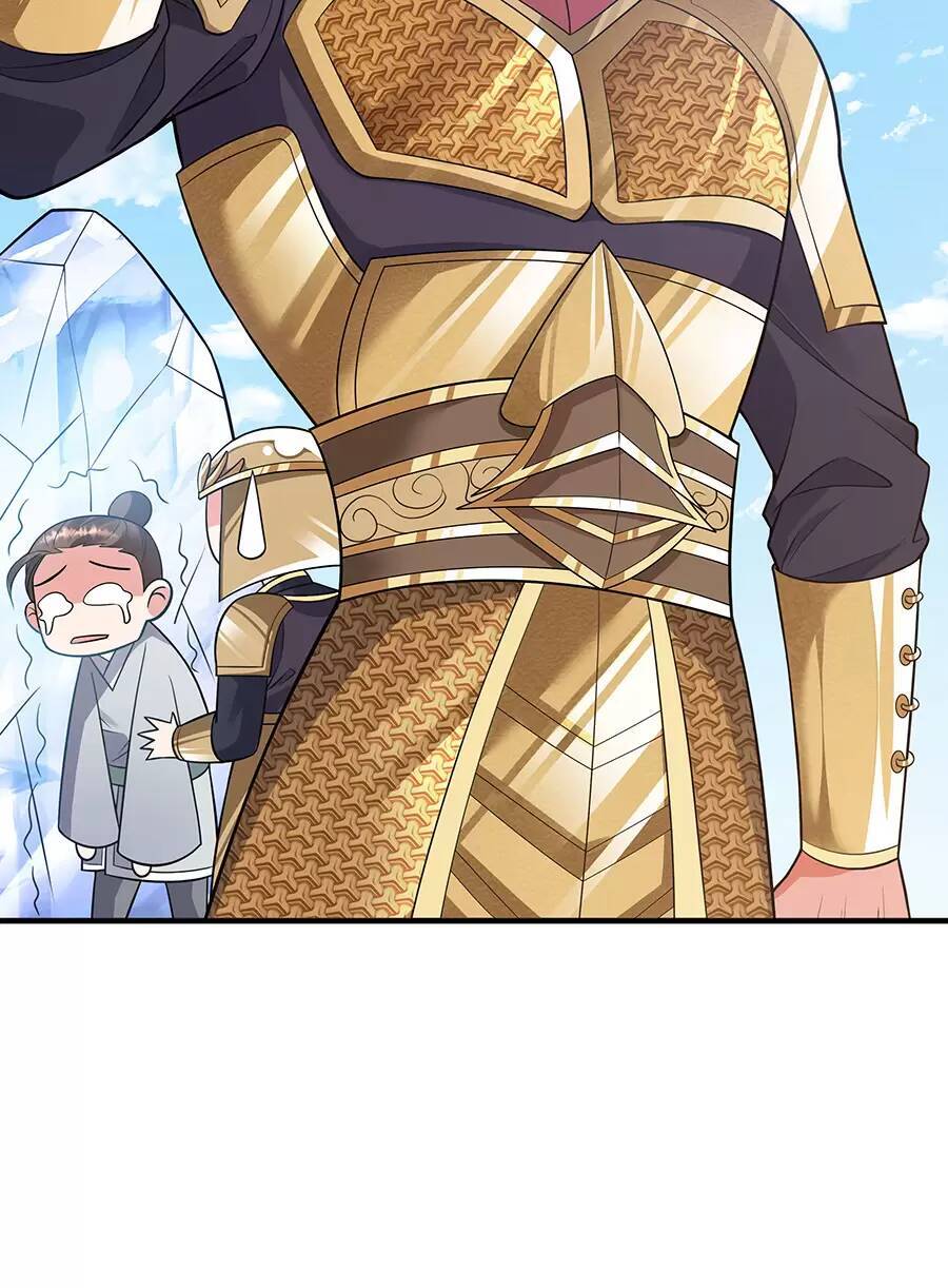 Ma Thú Chiến Thần Chapter 18.1 - 16