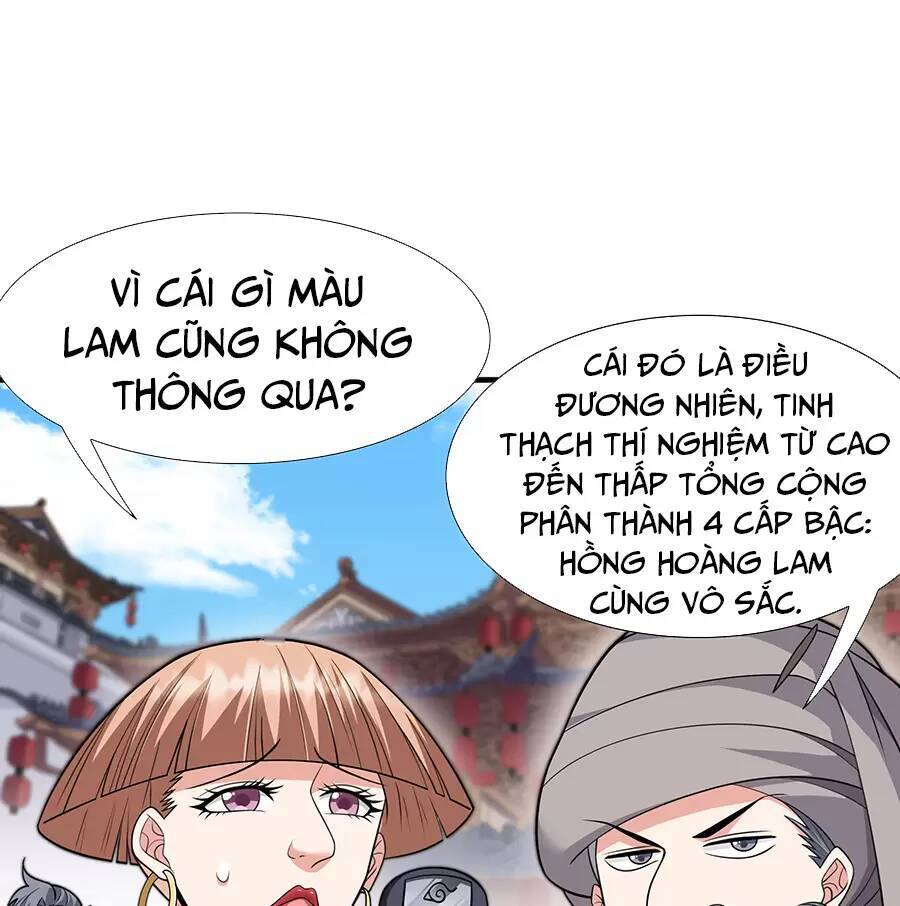 Ma Thú Chiến Thần Chapter 18.1 - 17