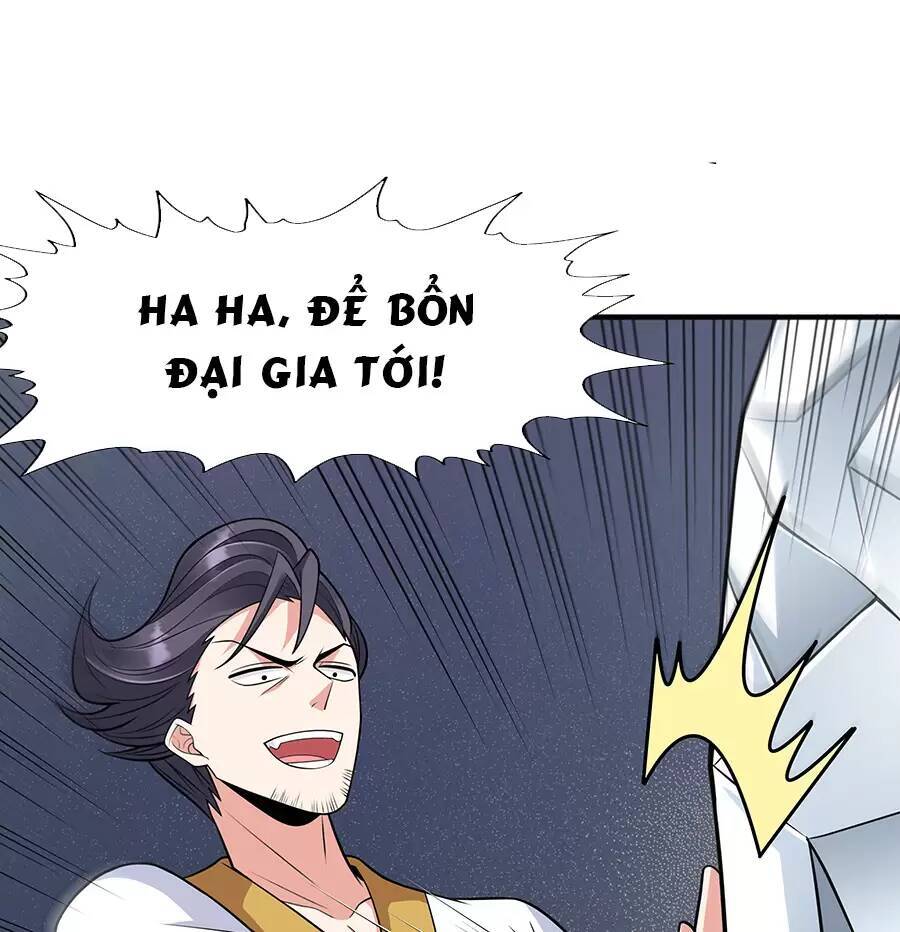 Ma Thú Chiến Thần Chapter 18.1 - 19