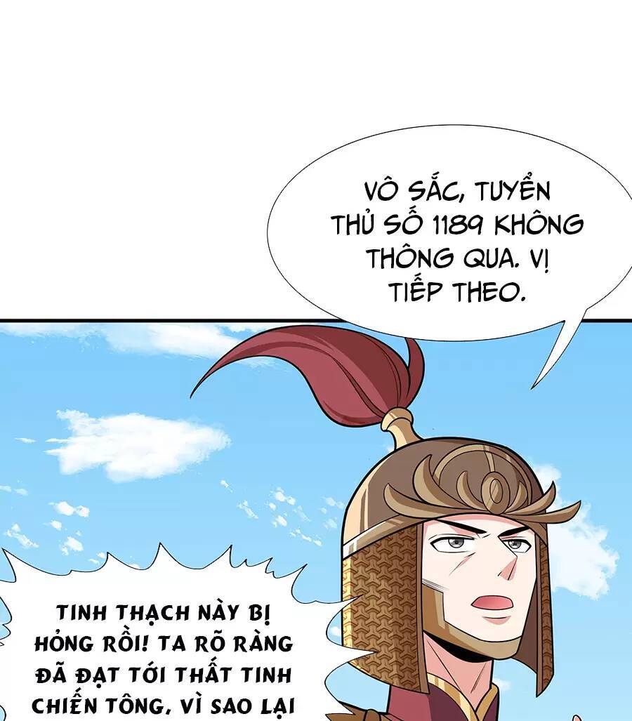 Ma Thú Chiến Thần Chapter 18.1 - 22
