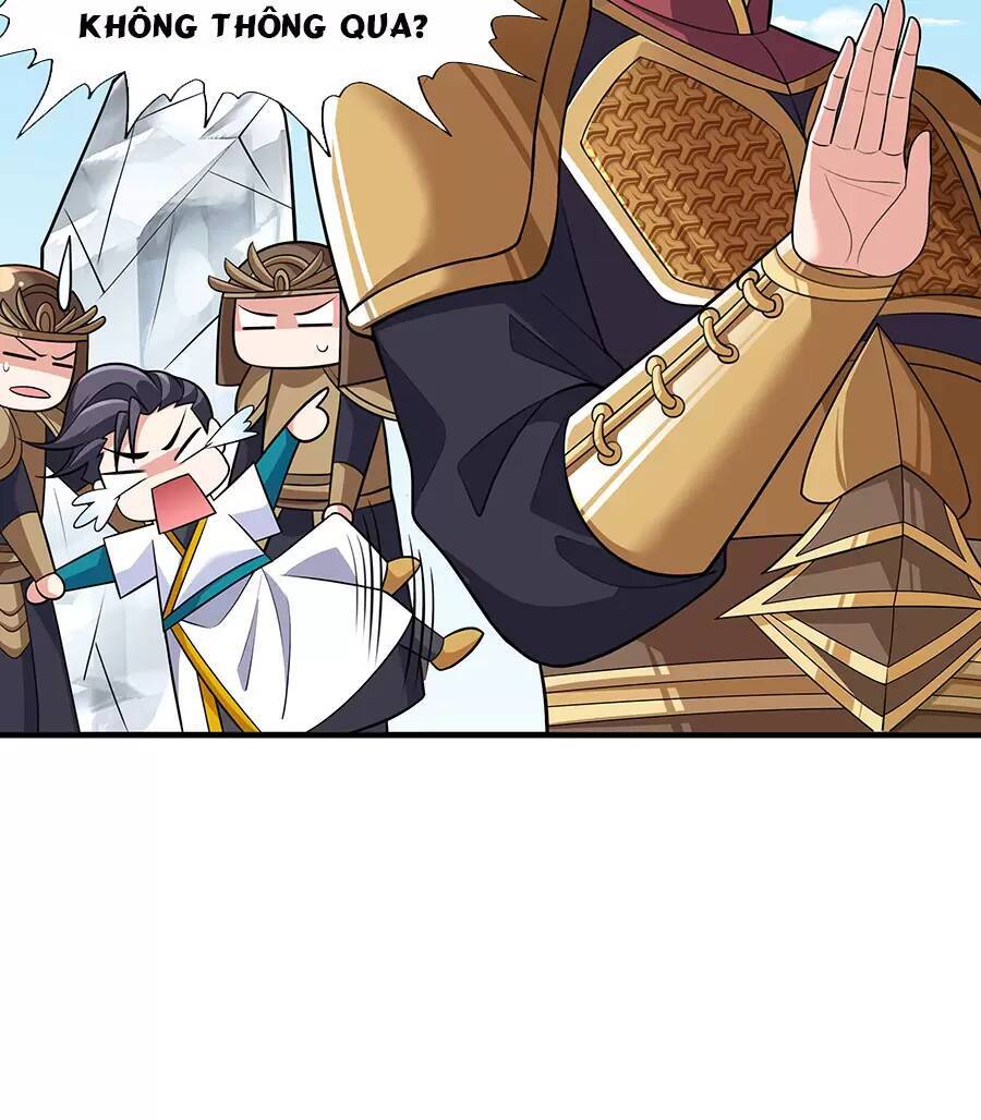 Ma Thú Chiến Thần Chapter 18.1 - 23