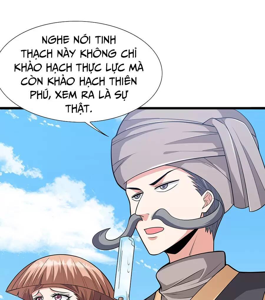 Ma Thú Chiến Thần Chapter 18.1 - 24